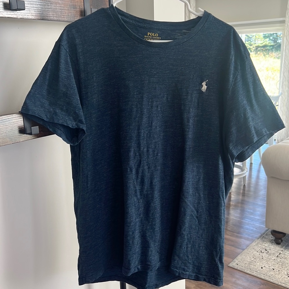 Mens Polo Tshirt